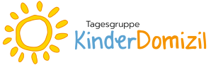 Logo: Tagesgruppe Kinderdomizil