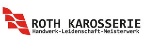 Logo: Randy Roth Karosserie