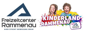 Logo: Freizeitcenter  Rammenau