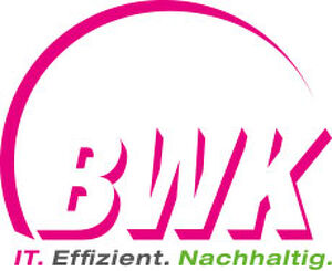 Logo: BWK Systemhaus GmbH