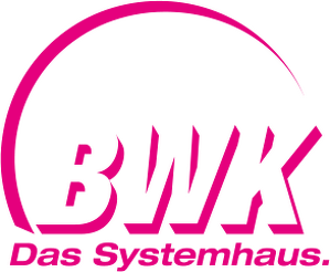 Logo: BWK Systemhaus GmbH