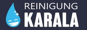Logo: reinigung-karala