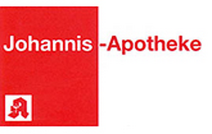 Logo: Susanne Schneider Johannis-Apotheke 