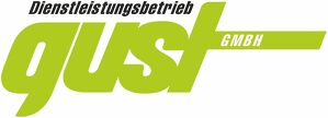 Logo: Dienstleistungsbetrieb Gust GmbH