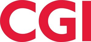 Logo: CGI Deutschland B.V. & Co. KG