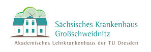 Logo: Sächsisches Krankenhaus Großschweidnitz