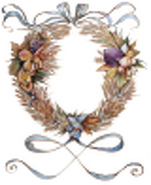 Logo: Erntekranzbaude