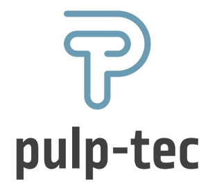 Logo: Pulp-Tec GmbH & Co KG