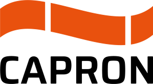 Logo: Capron GmbH