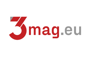 Logo: 3mag Media GmbH