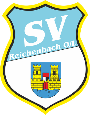 Logo: SV Reichenbach