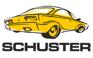 Logo: Auto- und Anhängerservice Schuster