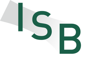 Logo: ISB Ingenieurgesellschaft für Sicherungstechnik und Bau mbH