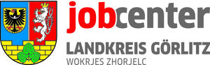 Logo: Jobcenter Landkreis Görlitz