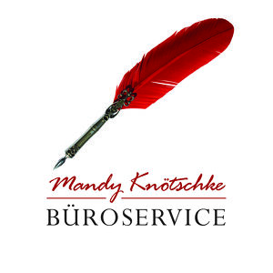 Logo: Büroservice Mandy Knötschke