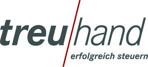 Logo: Treuhand Hannover Steuerberatung und Wirtschaftsberatung für Heilberufe GmbH