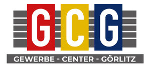 Logo: Gewerbe-Center Görlitz