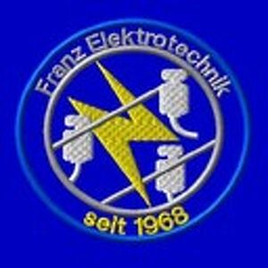 Logo: Franz-Elektrotechnik GbR