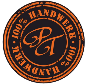 Logo: PT Fliesen und Innenausbau e.K