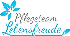 Logo: Pflegeteam Lebensfreude