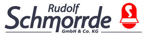 Logo: Rudolf Schmorrde GmbH & Co. KG