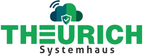 Logo: Theurich Systemhaus GmbH