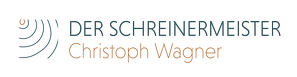 Logo: Der Schreinermeister – Christoph Wagner