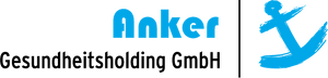 Logo: Anker Gesundheitsholding GmbH