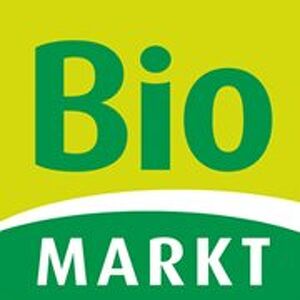 Logo: Biomarkt Der grüne Laden