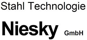 Logo: Stahl Technologie Niesky GmbH