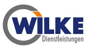 Logo: Wilke Dienstleistungen