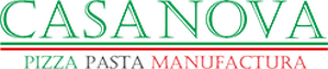Logo: Restaurant Casa Nova 