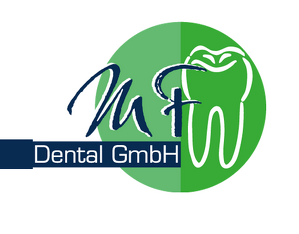 Logo: MF-Dental GmbH