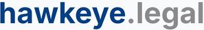 Logo: hawkeye.legal GmbH