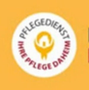 Logo: IPD Ihre-Pflege Daheim GmbH