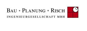 Logo: Bau Planung Risch Ing.-ges. mbH