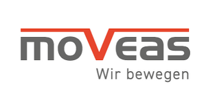 Logo: moVeas GmbH 
