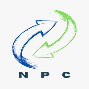Logo: NPC Handels & Verwaltungs GmbH