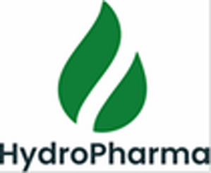 Logo: HydroPharma GmbH