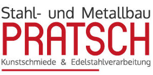 Logo: Stahl- und Metallbau Pratsch