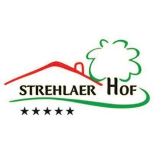 Logo: Strehlaer Hof