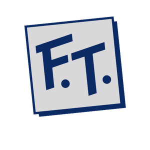 Logo: F.T. Immobilien Hausverwaltungen GmbH