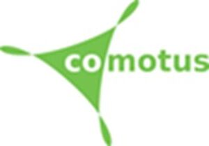 Logo: Comotus GmbH