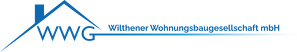Logo: Wilthener Wohnungsbaugesellschaft mbH