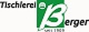 Logo: Tischlerei Berger GmbH & Co.KG