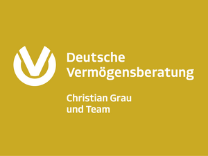 Logo: Deutsche Vermögensberatung - Christian Grau