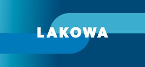 Logo: LAKOWA GmbH