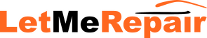 Logo: LetMeRepair GmbH