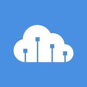Logo: Pixelflush