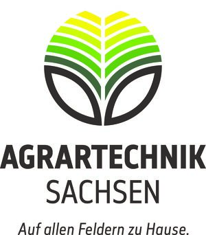 Logo: Agrartechnik Vertrieb Sachsen GmbH